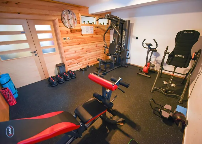 Luxury Log House Globoko (Posavje)